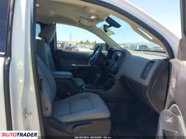 Chevrolet Colorado 2020 2