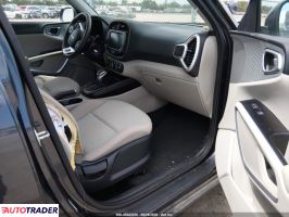 Kia Soul 2022 2