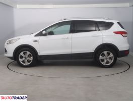 Ford Kuga 2013 1.6 147 KM Ford Kuga 2013 1.6 147 KM
