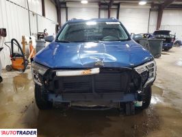 GMC Terrain 2024 1