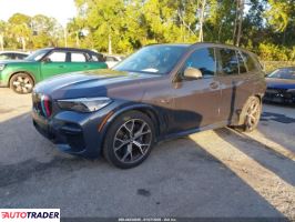 BMW X5 2022 3