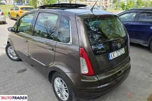 Lancia Musa 2008 1.4 95 KM