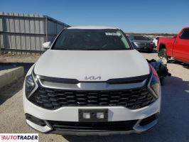 Kia Sportage 2024 2