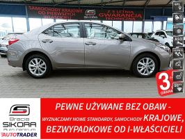 Toyota Corolla 2015 1.6 132 KM