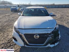 Nissan Altima 2020 2