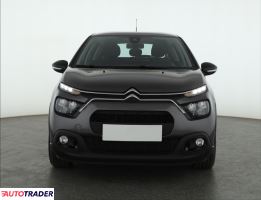 Citroen C3 2024 1.2 81 KM