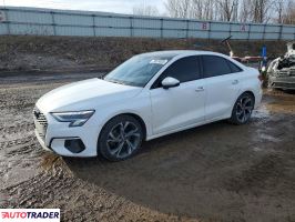 Audi A3 2023 2