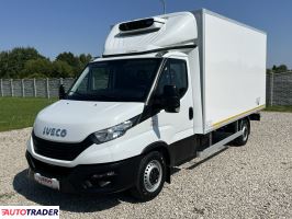 Iveco Daily 2022 3