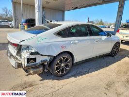 Honda Accord 2023 2