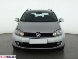 Volkswagen Golf 2010 1.6 103 KM