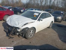 Hyundai Elantra 2024 2