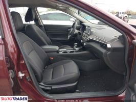 Nissan Altima 2024 2