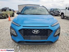 Hyundai Kona 2019 2