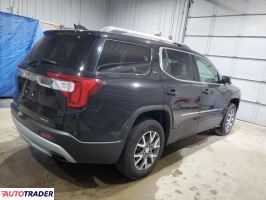 GMC Acadia 2022 2 GMC Acadia 2022 2