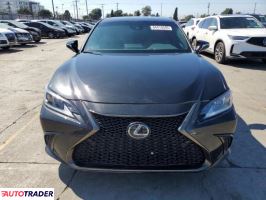 Lexus ES 2022 2
