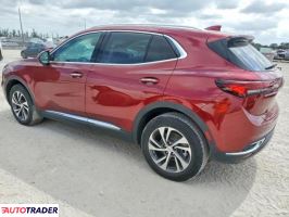 Buick Pozostałe 2021 2