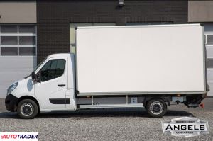 Renault Master 2019 2.3 Renault Master 2019 2.3
