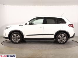 Suzuki Vitara 2021 1.4 127 KM