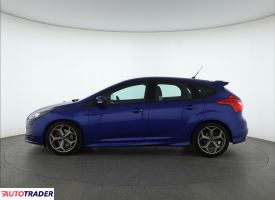 Ford Focus 2014 2.0 246 KM