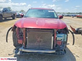 Toyota Highlander 2021 3