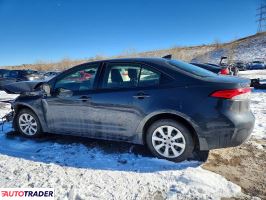 Toyota Corolla 2023 1