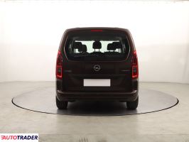 Opel Combo 2018 1.5 100 KM