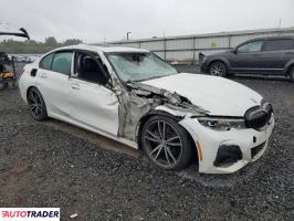 BMW 330 2021 2 BMW 330 2021 2