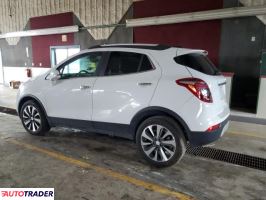 Buick Pozostałe 2020 1