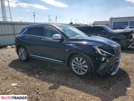 Infiniti QX50 2021 2 Infiniti QX50 2021 2