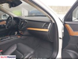 Volvo XC90 2021 2