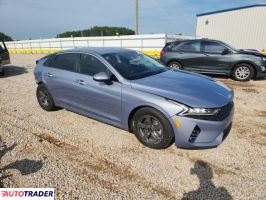 Kia Pozostałe 2022 1