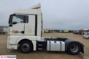 Man Tgx