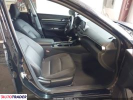 Nissan Altima 2021 2
