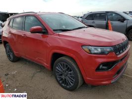 Jeep Compass 2023 2