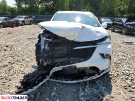 Buick Enclave 2024 3 Buick Enclave 2024 3