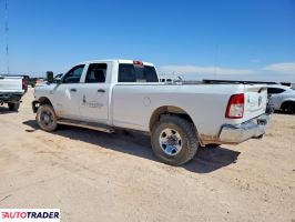 Dodge Ram 2020 6