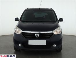 Dacia Lodgy 2014 1.2 113 KM