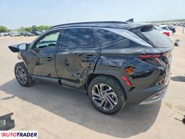 Hyundai Tucson 2025 2