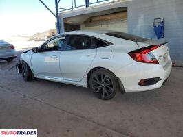 Honda Civic 2020 2