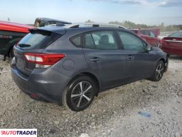 Subaru Impreza 2019 2