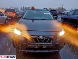 Subaru Pozostałe 2023 2