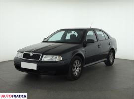 Skoda Octavia 2004 1.9 88 KM