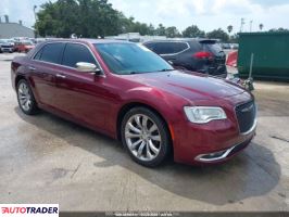 Chrysler 300C 2019 3