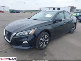 Nissan Altima 2022 2 Nissan Altima 2022 2
