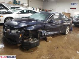 BMW 430 2019 2 BMW 430 2019 2