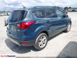 Ford Escape 2019 1 Ford Escape 2019 1