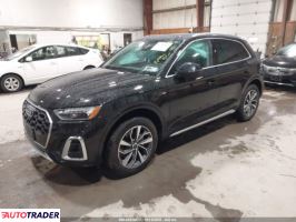 Audi Q5 2025 2