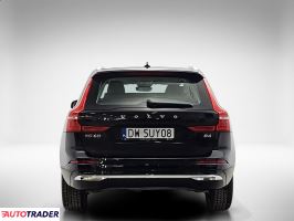 Volvo XC60 2023 2.0 197 KM