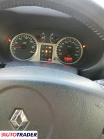 Renault Clio 2001 1.1 75 KM