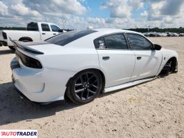 Dodge Charger 2022 3